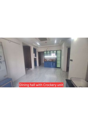 Room in 3 BHK Apartment at Sumadhura Olumpus, Nanakramguda – for Rent