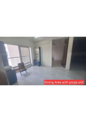 Team Area in 3 BHK Apartment at Sumadhura Olumpus, Nanakramguda – for Rent