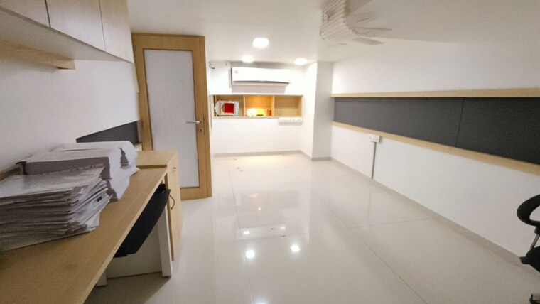 Kitchen, ijmima-complex Commercial Office Space 200 Sq.Ft. In Malad West Mumbai 10425304