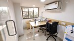 200 Sq.Ft. Office Space in Ijmima Complex