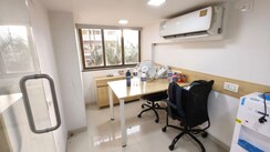 Office Space For Rent in Ijmima Complex