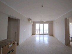 4 BHK Apartment For Sale in DLF Regal Gardens
