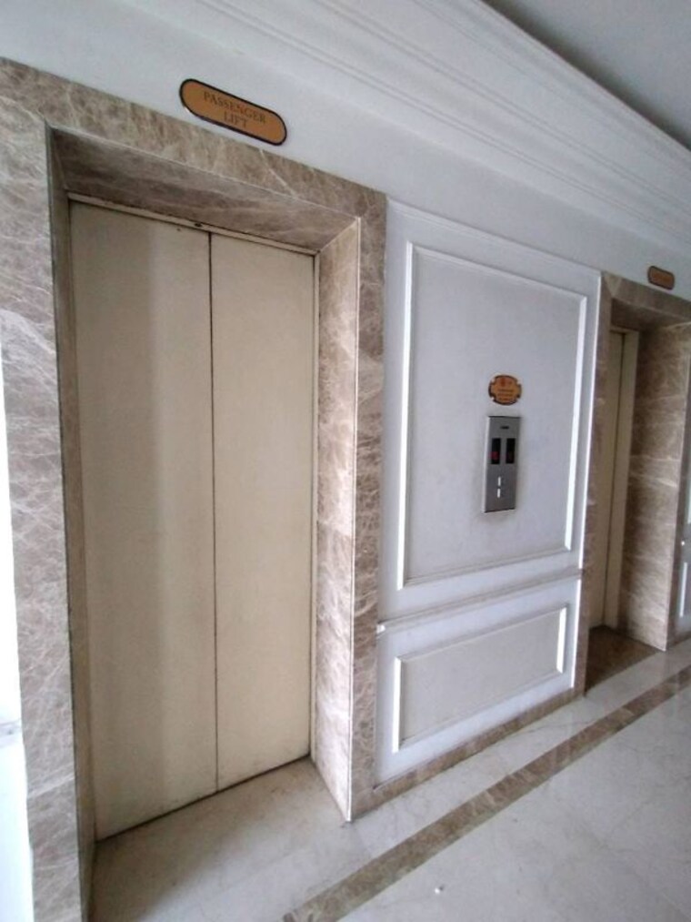 undefined, dlf-regal-gardens 4 Bedroom 2220 Sq.Ft. Apartment In Sector 90 Gurgaon 10425302