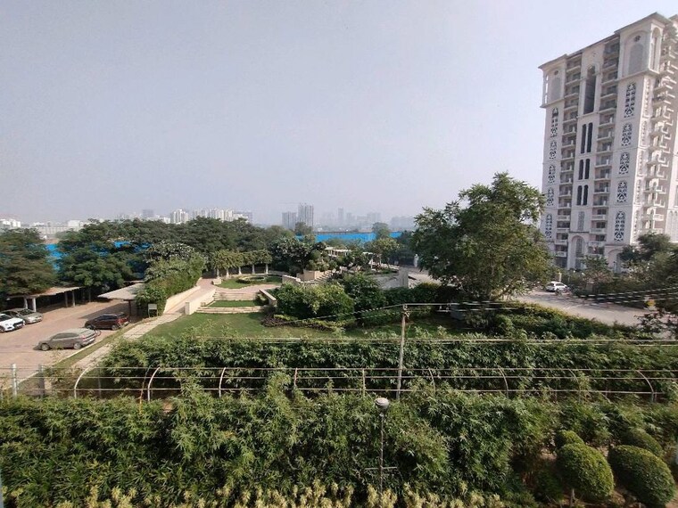 Exterior View, dlf-regal-gardens 4 Bedroom 2220 Sq.Ft. Apartment In Sector 90 Gurgaon 10425302