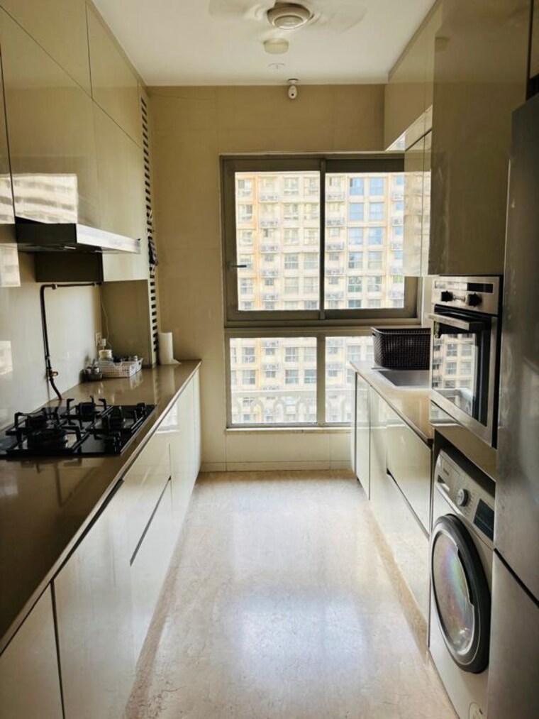 Kitchen, hiranandani-castle-rock 2 Bedroom 770 Sq.Ft. Apartment In Powai Mumbai 10425295