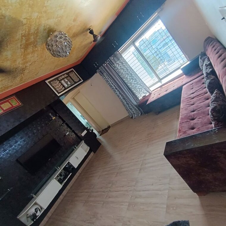 Kitchen, parmar-garden 2 Bedroom 1070 Sq.Ft. Apartment In Wanwadi Pune 10425287