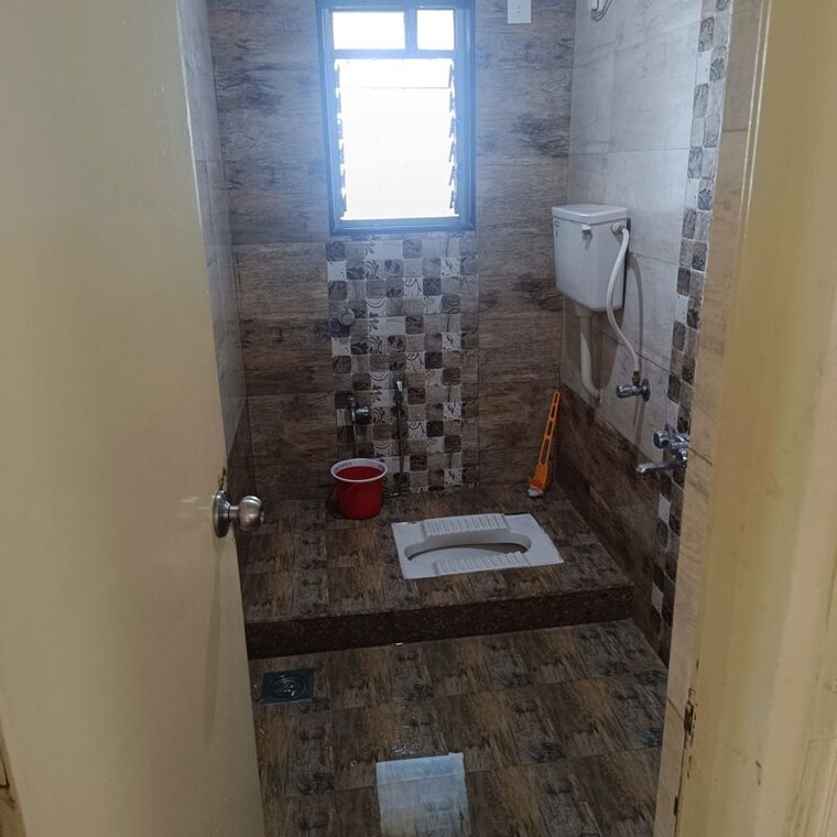 Bathroom, parmar-garden 2 Bedroom 1070 Sq.Ft. Apartment In Wanwadi Pune 10425287