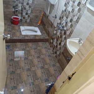 Balcony in 2 BHK Apartment at Parmar Garden, Wanwadi – for Sale