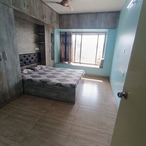 2 BHK Apartment For Sale in Parmar Garden, Wanwadi