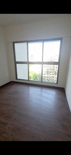 Master Bedroom in 2 BHK Apartment at Rajesh Raj Infinia, Malad West – for Rent