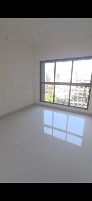 Bedroom in 2 BHK Apartment at Rajesh Raj Infinia, Malad West – for Rent