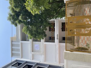 2 BHK Apartment For Rent in Auto Nagar