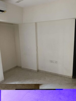 Room in 2 BHK Apartment at Lodha Amara, Kolshet Road – for Rent