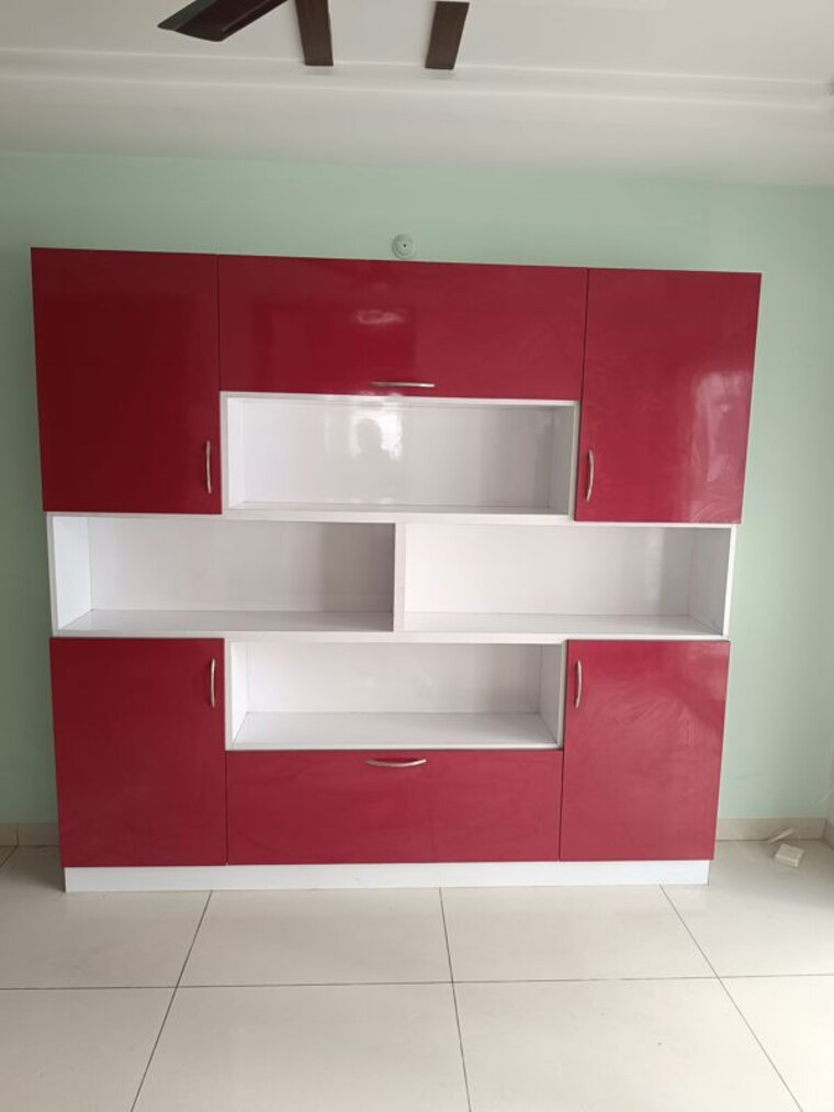 Room, aparna-cyber-life 3 Bedroom 1806 Sq.Ft. Apartment In Nallagandla Hyderabad 10413541