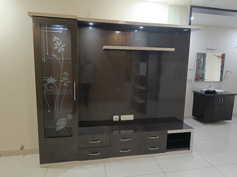 Room, aparna-cyber-life 3 Bedroom 1806 Sq.Ft. Apartment In Nallagandla Hyderabad 10413541