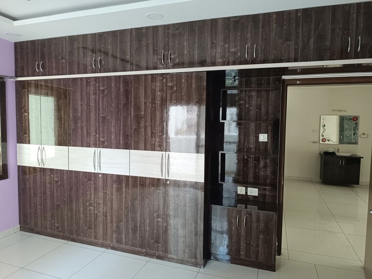 Room, aparna-cyber-life 3 Bedroom 1806 Sq.Ft. Apartment In Nallagandla Hyderabad 10413541