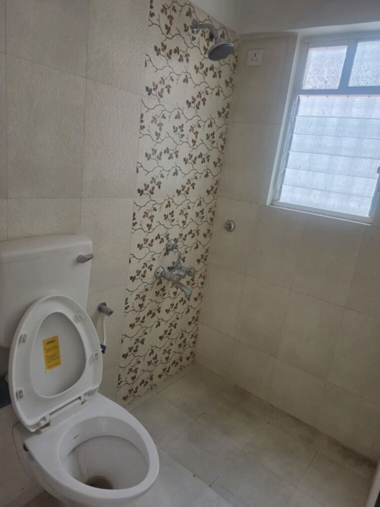 Bathroom, brahma-waterbay 2 Bedroom 785 Sq.Ft. Apartment In Kalyani Nagar Pune 10425333