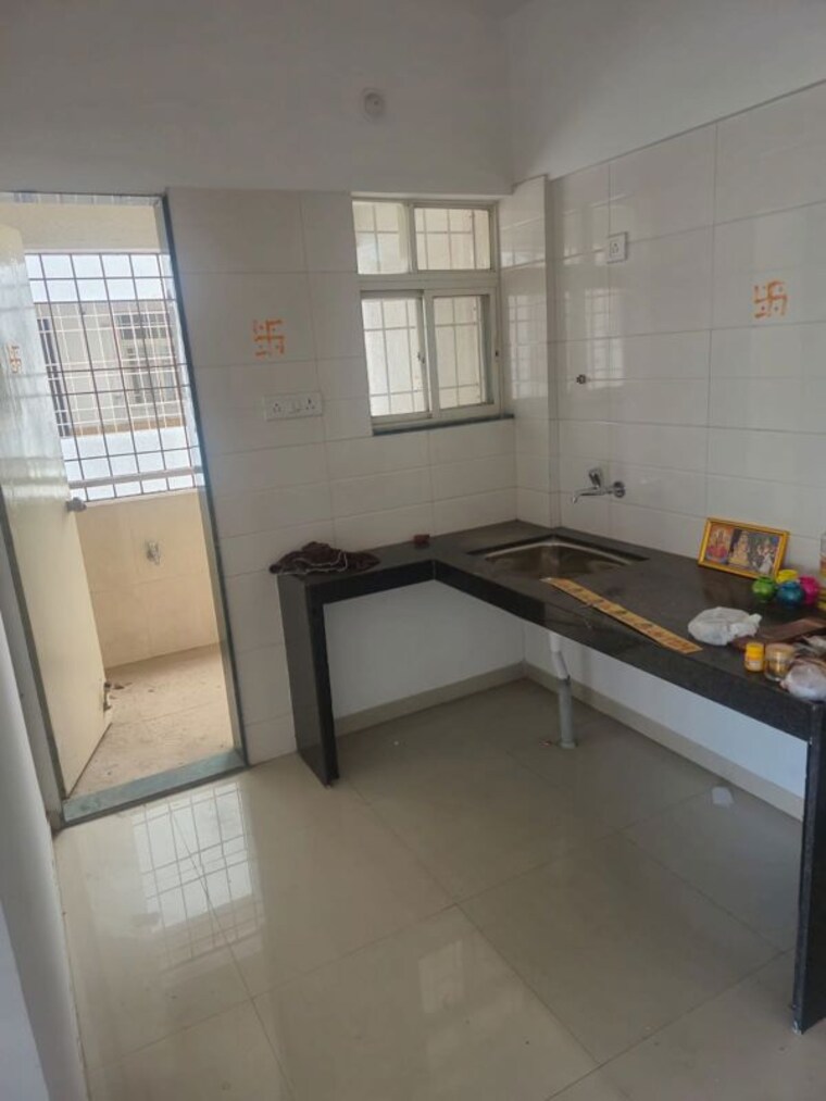 Kitchen, brahma-waterbay 2 Bedroom 785 Sq.Ft. Apartment In Kalyani Nagar Pune 10425333