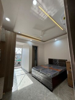 1 RkBuilder Floor For Rent in Rail Vihar