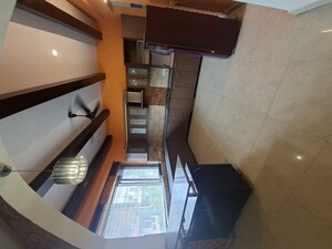 Kitchen in 3 BHK Builder Floor at Sector 46 – for Rent