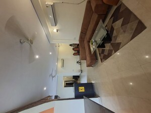 3 BHK Builder Floor For Rent in Sector 46