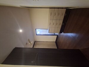 Bathroom in 3 BHK Builder Floor at Sector 46 – for Rent
