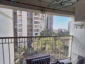 2.5 BHK Apartment – Exterior View View at Chaitanya Aradhana, Andheri West - for Sale