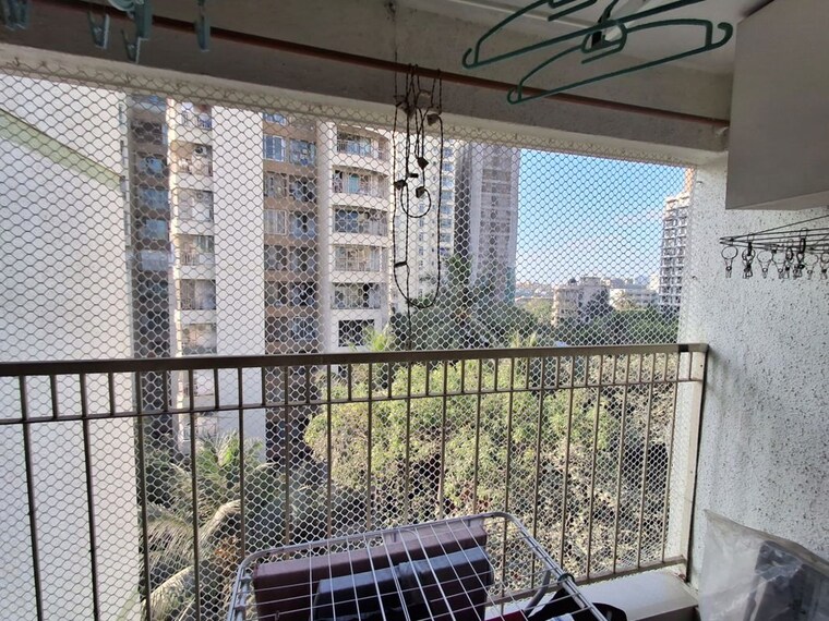 Exterior View, chaitanya-aradhana 2.5 Bedroom 1110 Sq.Ft. Apartment In Andheri West Mumbai 10043168