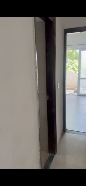 Building Lobby in 3.5 BHK Builder Floor at BPTP Park 81, Sector 81 – for Rent