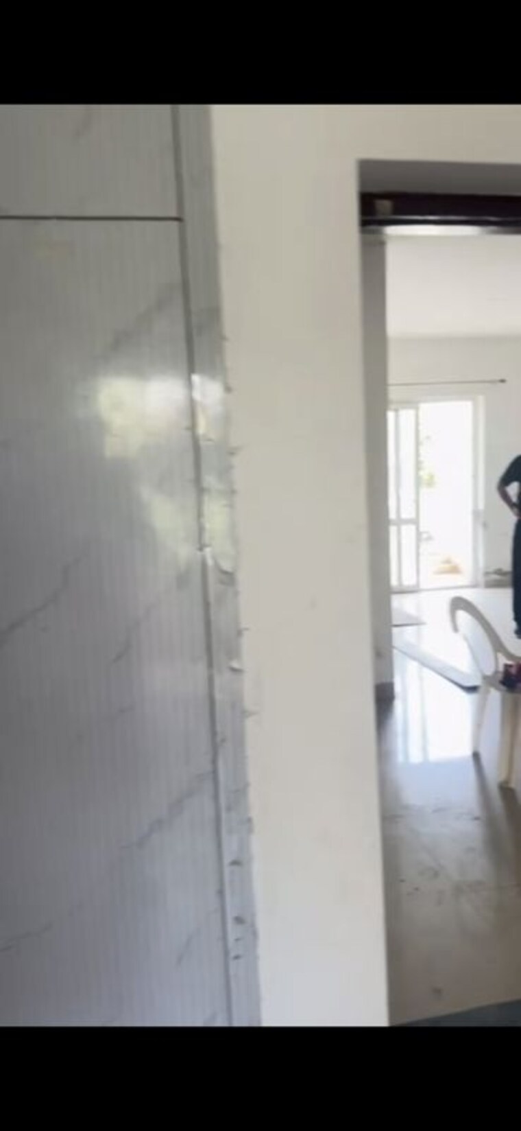 Bathroom, bptp-park-81 3.5 Bedroom 275 Sq.Yd. Builder Floor In Sector 81 Faridabad 10425346