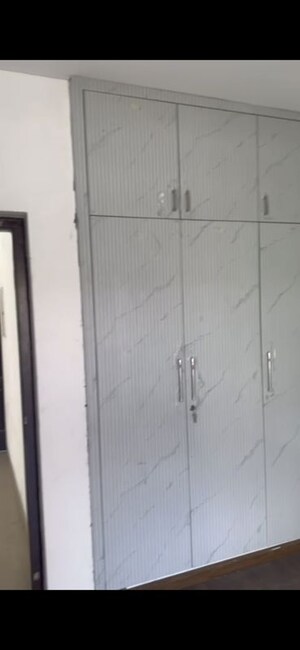 Bathroom in 3.5 BHK Builder Floor at BPTP Park 81, Sector 81 – for Rent
