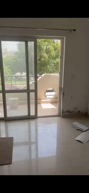 Bathroom in 3.5 BHK Builder Floor at BPTP Park 81, Sector 81 – for Rent