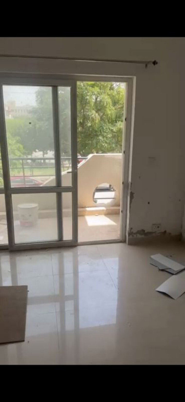 Bathroom, bptp-park-81 3.5 Bedroom 275 Sq.Yd. Builder Floor In Sector 81 Faridabad 10425346