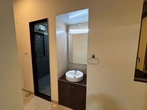 Furnished Amenities in 2 BHK Apartment at The Wadhwa Promenade, Ghatkopar West – for Rent
