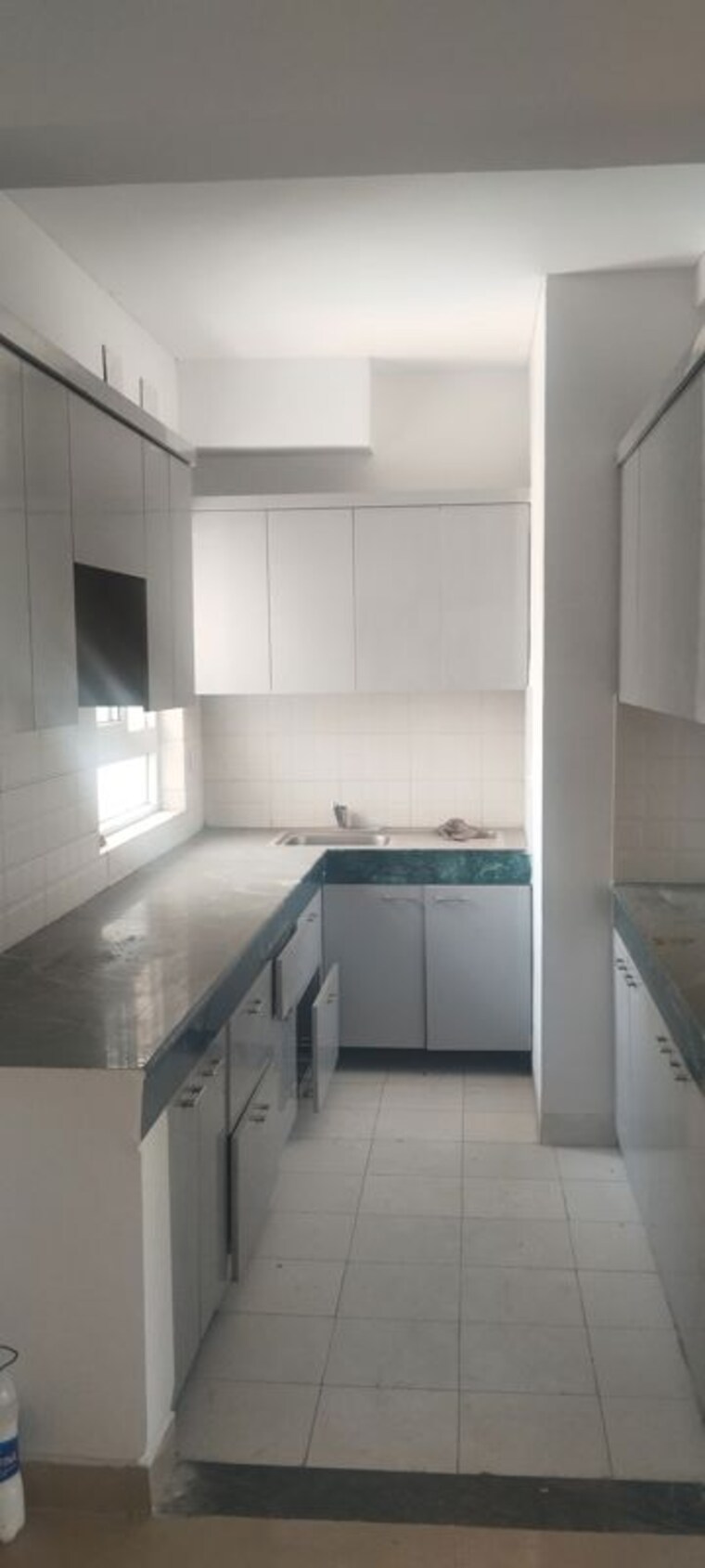 Kitchen, sector 84 3 Bedroom 250 Sq.Yd. Builder Floor In Sector 84 Faridabad 10425338