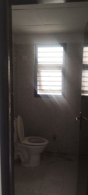 Bathroom in 3 BHK Builder Floor at Sector 84 – for Rent