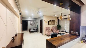 Living Room in  Shop at Powai Plaza, Powai – for Rent