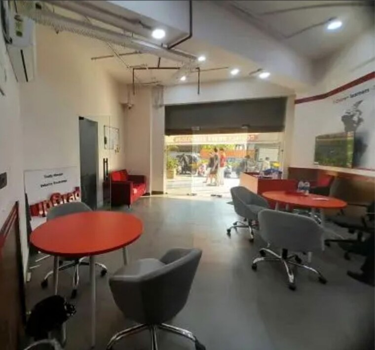 Team Area, powai-plaza Commercial Shop 450 Sq.Ft. In Powai Mumbai 10425306