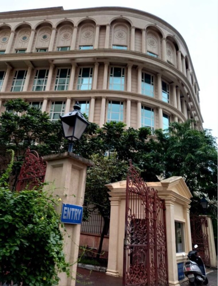 Exterior View, powai-plaza Commercial Shop 450 Sq.Ft. In Powai Mumbai 10425306