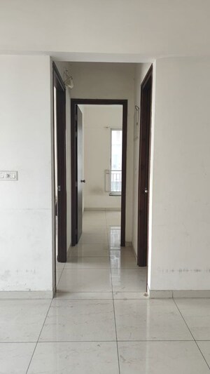 Building Lobby in 2 BHK Apartment at Mahindra Centralis Tower 1, Pimpri – for Rent