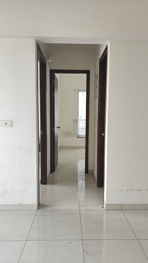 Building Lobby in 2 BHK Apartment at Mahindra Centralis Tower 1, Pimpri – for Rent