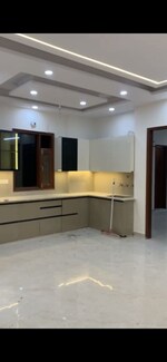 3 BHK 1350 Sq.Ft. Builder Floor in BPTP District Faridabad