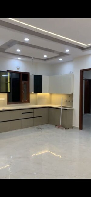 3 BHK Builder Floor For Rent in BPTP District Faridabad, Sector 81