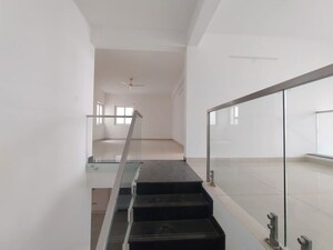 Staircase in 4 BHK Villa at Valmark City Ville, Bannerghatta Road – for Sale