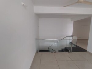 Bathroom in 4 BHK Villa at Valmark City Ville, Bannerghatta Road – for Sale