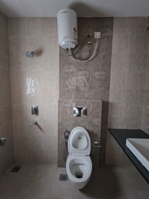 Bathroom in 4 BHK Villa at Valmark City Ville, Bannerghatta Road – for Sale