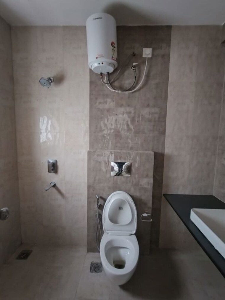 Bathroom, valmark-city-ville 4 Bedroom 3300 Sq.Ft. Villa In Bannerghatta Road Bangalore 10425354