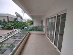 4 BHK + Servant Room Villa For Sale in Valmark City Ville