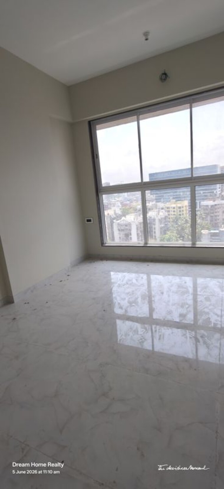 Room, aim-horizon 2 Bedroom 850 Sq.Ft. Apartment In Jogeshwari East Mumbai 10425360