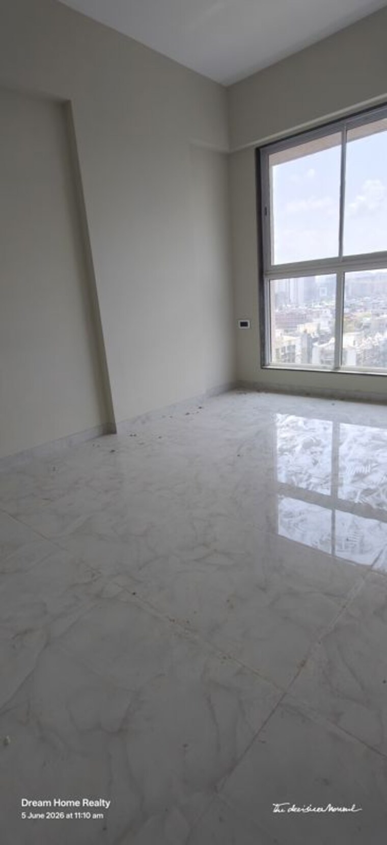 Room, aim-horizon 2 Bedroom 850 Sq.Ft. Apartment In Jogeshwari East Mumbai 10425360